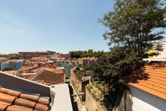 Central Lisbon With View المظهر الخارجي الصورة